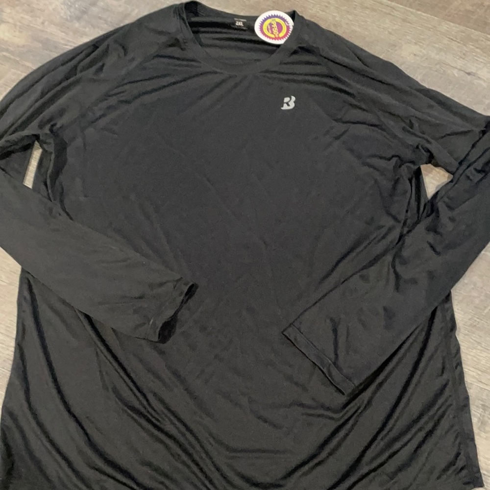 Mens SPF 50 shirt
